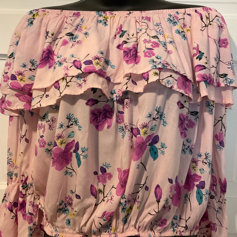 🛑🛑🛑FOREVER 21🌸 - Picture 7 of 8